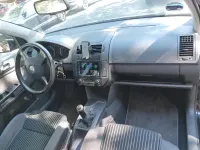 Gebraucht VW Polo Sportline 80 PS (58 kW) 2006 Kleinwagen