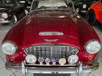 Gebraucht Austin Healey 100 102 PS (75 kW) 1958 Rot Cabrio