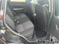 Gebraucht Suzuki Vitara Comfort 116 PS (85 kW) 2024 Cosmic black pearl metallic SUV