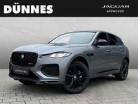 Gebraucht Jaguar F-Pace R-Dynamic 204 PS (150 kW) 2024 Othercolor SUV