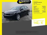 Gebraucht Opel Corsa Edition 101 PS (74 kW) 2025 Schwarz Kleinwagen