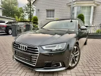Gebraucht Audi A4 Sport 190 PS (139 kW) 2015 Grau Kombi