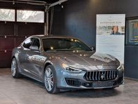 Gebraucht Maserati Ghibli 349 PS (256 kW) 2018 Grau Limousine