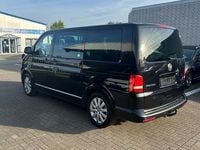 Gebraucht VW T5 Highline 179 PS (131 kW) 2013 Schwarz Van