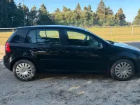 Gebraucht VW Golf IV 102 PS (75 kW) 2006 Schwarz Kleinwagen
