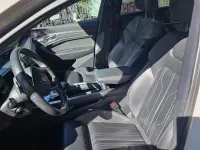 Gebraucht Audi e-tron S-Line 300 kW (408 PS) 2020 Beige SUV