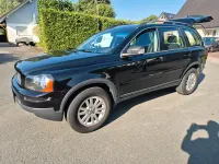 Gebraucht Volvo XC90 185 PS (136 kW) 2008 Schwarz SUV