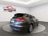 Gebraucht Ford Mondeo ST-Line 165 PS (121 kW) 2019 Grau Kombi