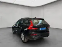 Gebraucht Volvo XC60 Core 197 PS (144 kW) 2023 Black stone 019 SUV