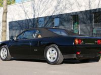 gebraucht Ferrari Mondial 3,4T Cabrio Spider Zahnriemen gewechselt