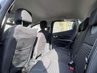 Gebraucht Renault Clio IV Luxe 120 PS (88 kW) 2015 Schwarz Limousine