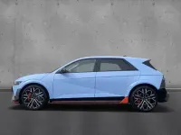Gebraucht Hyundai Ioniq 5 N Performance 447 kW (609 PS) 2024 Andere farbe SUV