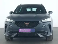 Gebraucht Cupra Formentor 190 PS (139 kW) 2022 Magnetic tech SUV