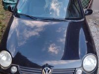 gebraucht VW Lupo zum Verkauf