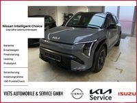 Neu Kia Soul EV Comfort 150 kW (204 PS) 2025 SUV