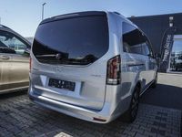 Gebraucht Mercedes V300 Style 237 PS (174 kW) 2025 Hightechsilber Van / Kleinbus