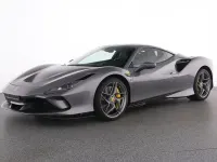 Gebraucht Ferrari F8 721 PS (530 kW) 2022