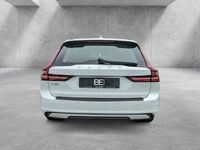 Gebraucht Volvo V90 R-Design 341 PS (250 kW) 2020 Weiß Kombi