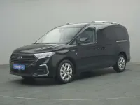 Neu Ford Tourneo Titanium 122 PS (89 kW) 2026 Ink black Van / Kleinbus