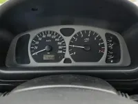 Gebraucht Opel Agila 75 PS (55 kW) 2003 Blau Van / Kleinbus