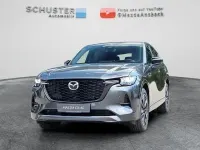 Neu Mazda CX-60 Homura-Line 254 PS (186 kW) 2026 Machine gray SUV