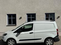 Second-hand Ford Transit 101 CP (74 kW) 2019 Alb Berlinǎ