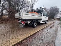 Gebraucht VW Crafter 177 PS (130 kW) 2018 Weiß Van