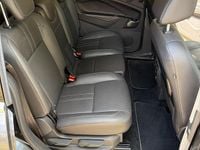 Second-hand Ford C-MAX Titanium 150 CP (110 kW) 2017 Gri Monovolum