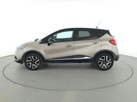 Gebraucht Renault Captur Luxe 90 PS (66 kW) 2015 Grau SUV