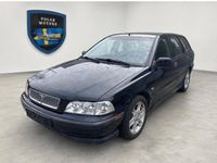 Second-hand Volvo V40 200 CP (147 kW) 2000 Other Break