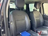 Gebraucht Dacia Duster Prestige 125 PS (91 kW) 2014 Schwarz SUV