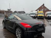 Gebraucht Peugeot RCZ 160 PS (117 kW) 2014 Braun Coupé