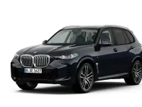 Neu BMW X4 Comfort Edition 286 PS (210 kW) 2026 Schwarz SUV