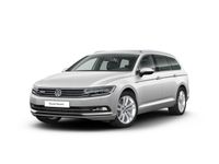 Gebraucht VW Passat Highline 190 PS (139 kW) 2019 Kombi