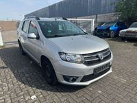 gebraucht Dacia Logan MCV II Kombi Prestige,Navi,Klima,Euro5