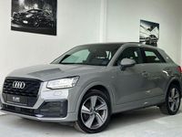 Gebraucht Audi Q2 S-Line 116 PS (85 kW) 2019 Grau SUV