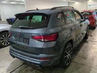 Gebraucht Cupra Ateca 300 PS (220 kW) 2019 Grau SUV