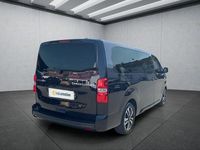 Neu Citroën Spacetourer 177 PS (130 kW) 2025 Schwarz Van / Kleinbus