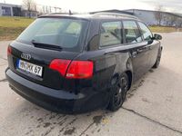 gebraucht Audi A4 2.0 TDI (103kW)