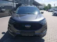 Gebraucht Ford Edge ST-Line 238 PS (175 kW) 2020 Magneticgrau (metallic) SUV
