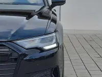 Gebraucht Audi A6 S-Line 286 PS (210 kW) 2019 Mythosschwarz Kombi
