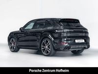 Neu Porsche Cayenne GTS 500 PS (367 kW) 2026 Schwarz SUV