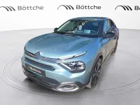 Gebraucht Citroën C4 PureTech 131 PS (96 kW) 2024 Lackierung olbia blau/typ auss SUV