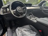 Neu Mazda CX-60 Homura-Line 254 PS (186 kW) 2026 SUV