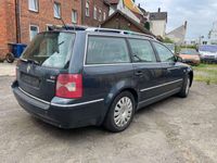 gebraucht VW Passat Variant V6 Highline 4Motion (3B6)