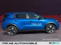 Gebraucht Opel Frontera Edition 145 PS (106 kW) 2025 Effekt blau (metallic) (metallic) SUV