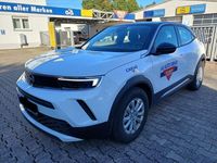 gebraucht Opel Mokka-e Edition LED SiHeiz