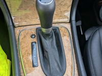 Gebraucht Mercedes E280 193 PS (141 kW) 2007 Schwarz Limousine