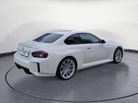 Neu BMW M2 480 PS (353 kW) 2025 Weiß Coupé