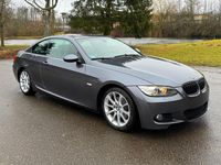 Gebraucht BMW 320 M Sport 177 PS (130 kW) 2007 Coupé